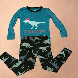 Boy Pajamas (read description!)